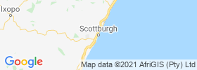 Scottburgh map